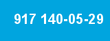 917 140-05-29